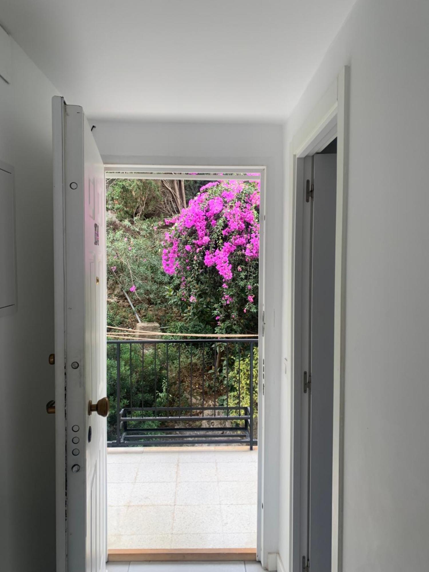 Inviting Studio With Sea View Torremolinos Extérieur photo