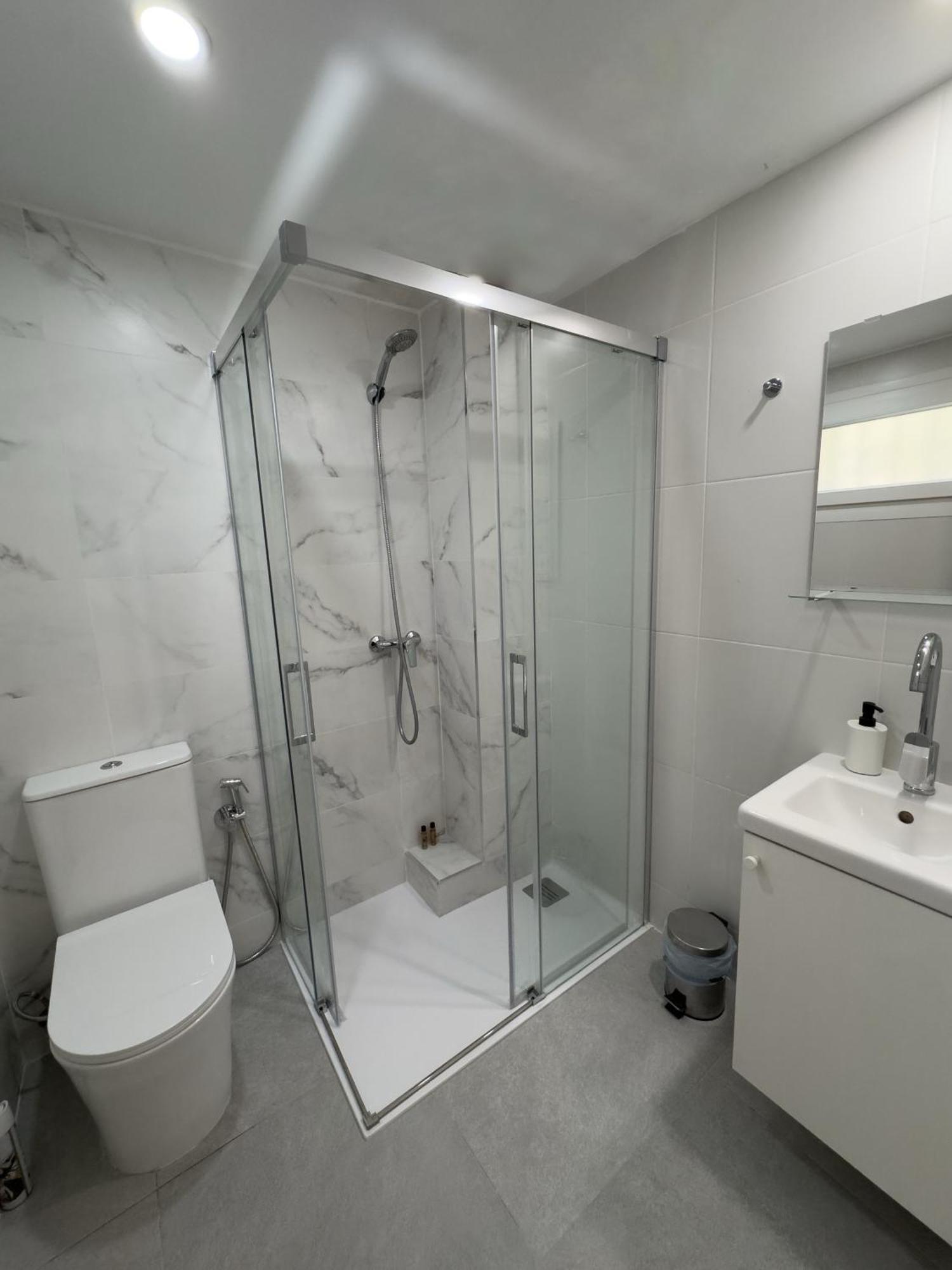 Inviting Studio With Sea View Torremolinos Extérieur photo